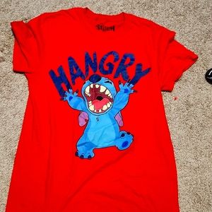 stitch shirt